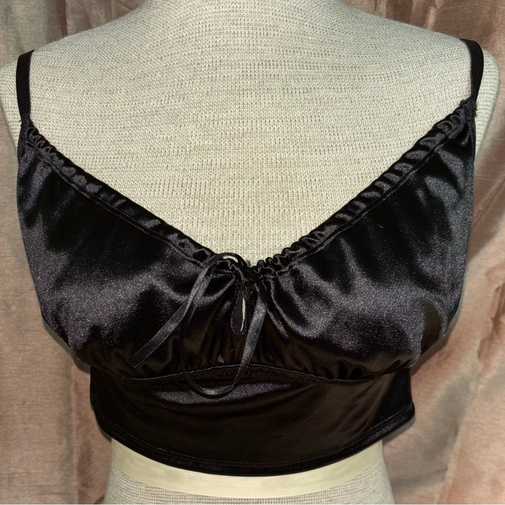 XL Black Forever 21